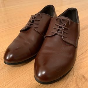 Men’s Dress Shoes
